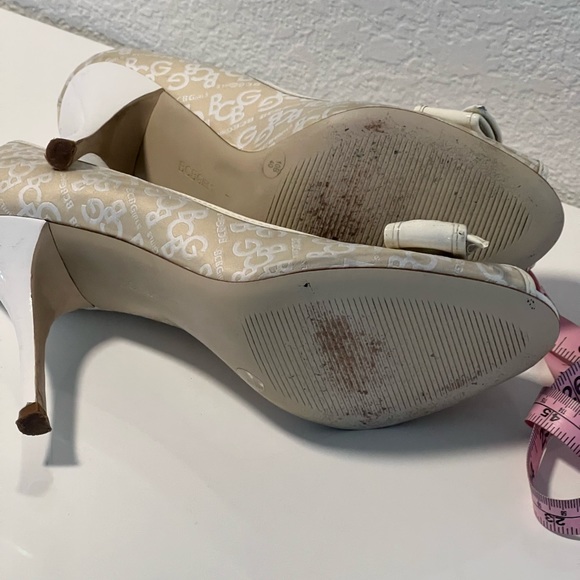 BCBG Ladies shoes size 10 - Picture 11 of 13